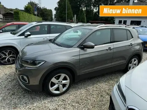 Used VOLKSWAGEN T-CROSS Petrol 2020 Ad 