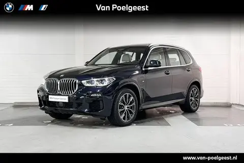 Used BMW X5 Hybrid 2020 Ad 