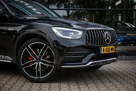 Used MERCEDES-BENZ CLASSE GLC Petrol 2020 Ad 