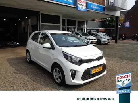 Used KIA PICANTO Petrol 2022 Ad 