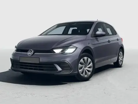 Annonce VOLKSWAGEN POLO Essence 2024 d'occasion 