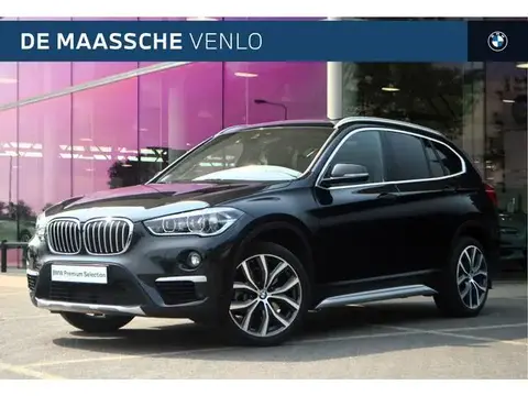 Annonce BMW X1 Essence 2019 d'occasion 