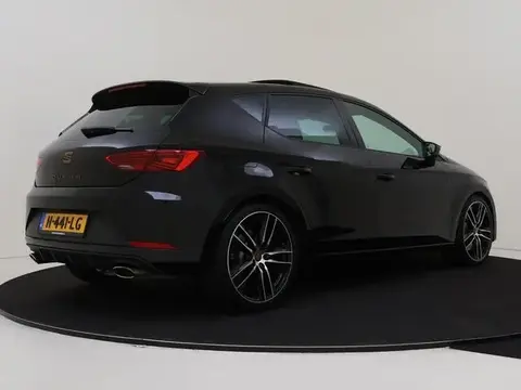 Annonce SEAT LEON Essence 2020 d'occasion 