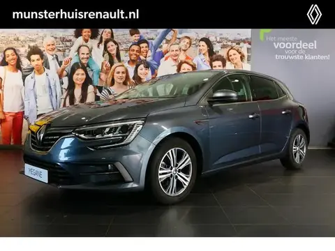 Used RENAULT MEGANE Petrol 2022 Ad 