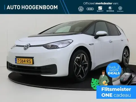 Annonce VOLKSWAGEN ID.3 Électrique 2023 d'occasion 