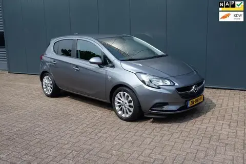 Annonce OPEL CORSA Essence 2019 d'occasion 