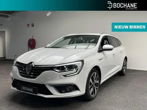 Used RENAULT MEGANE Petrol 2020 Ad 