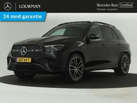 Used MERCEDES-BENZ CLASSE GLE Hybrid 2023 Ad 