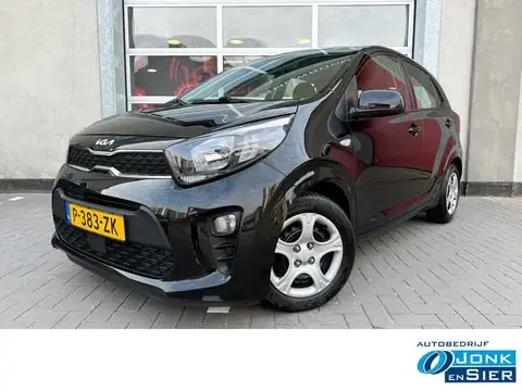 Used KIA PICANTO Petrol 2022 Ad 