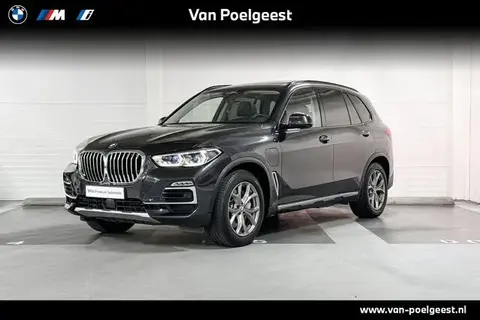 Used BMW X5 Hybrid 2021 Ad 