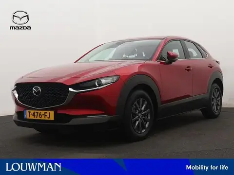 Annonce MAZDA CX-30 Essence 2023 d'occasion 