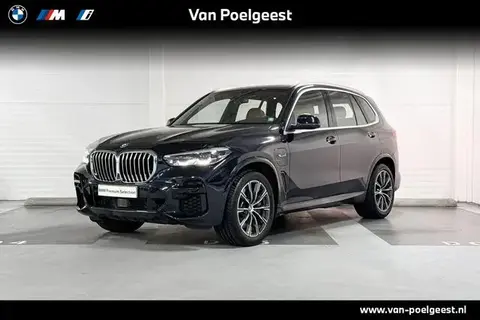 Annonce BMW X5 Hybride 2022 d'occasion 