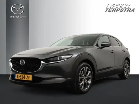 Used MAZDA CX-30 Petrol 2021 Ad 