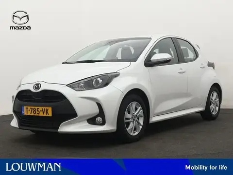 Used MAZDA 2 Hybrid 2023 Ad 