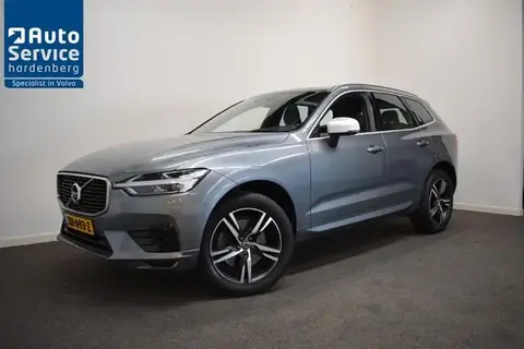 Used VOLVO XC60 Petrol 2019 Ad 