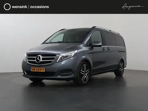 Used MERCEDES-BENZ CLASSE V Diesel 2015 Ad 