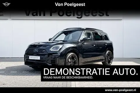 Annonce MINI COUNTRYMAN Essence 2024 d'occasion 