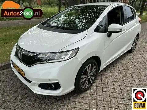 Used HONDA JAZZ Petrol 2018 Ad 