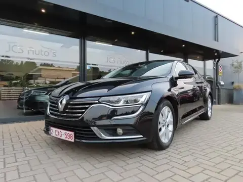 Annonce RENAULT TALISMAN Diesel 2020 d'occasion 