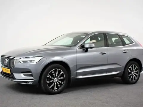 Used VOLVO XC60 Petrol 2019 Ad 