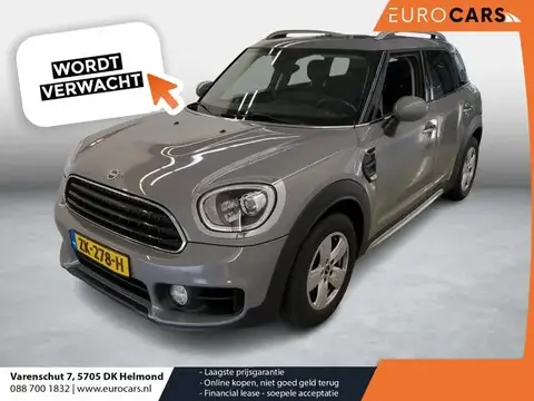 Annonce MINI COUNTRYMAN Essence 2019 d'occasion 