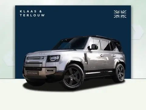 Used LAND ROVER DEFENDER Hybrid 2021 Ad 