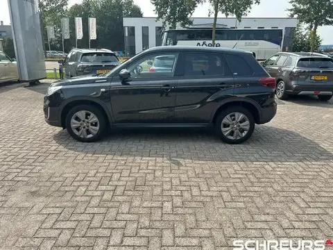 Used SUZUKI VITARA Petrol 2020 Ad 