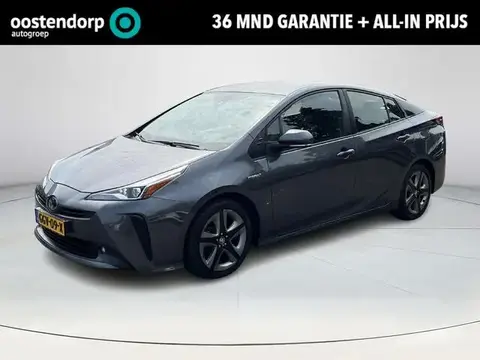 Annonce TOYOTA PRIUS Hybride 2019 d'occasion 