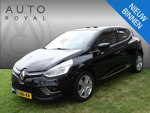 Used RENAULT CLIO Petrol 2016 Ad 