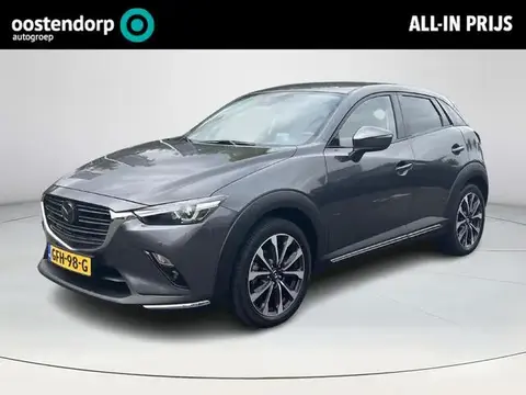 Used MAZDA CX-3 Petrol 2019 Ad 