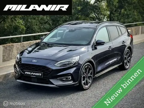 Used FORD FOCUS Diesel 2020 Ad 