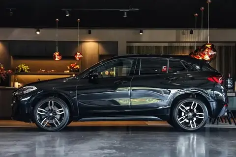 Annonce BMW X2 Essence 2023 d'occasion 