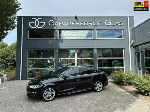 Used AUDI A3 Petrol 2019 Ad 