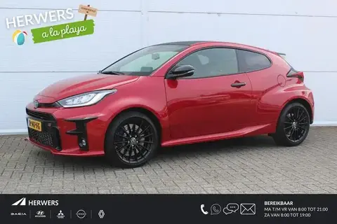 Used TOYOTA YARIS Petrol 2021 Ad 