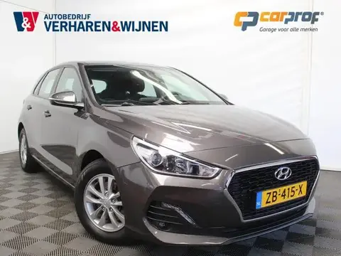 Annonce HYUNDAI I30 Essence 2019 d'occasion 