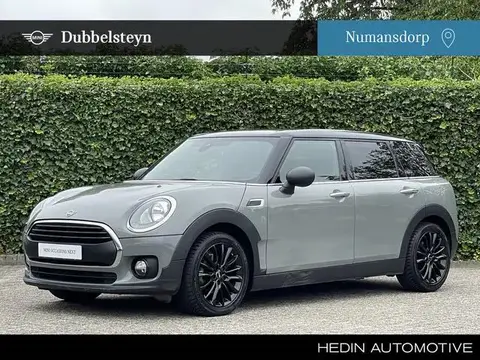 Annonce MINI CLUBMAN Essence 2019 d'occasion 