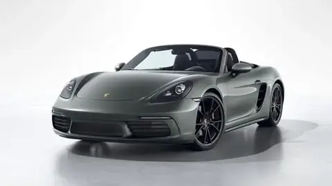 Annonce PORSCHE BOXSTER Essence 2022 d'occasion 