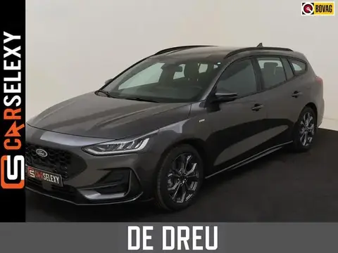 Annonce FORD FOCUS Essence 2023 d'occasion 