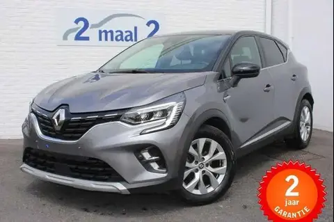 Used RENAULT CAPTUR Petrol 2022 Ad 