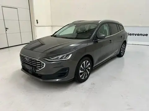 Used FORD FOCUS Petrol 2023 Ad 