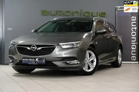 Used OPEL INSIGNIA Petrol 2018 Ad 