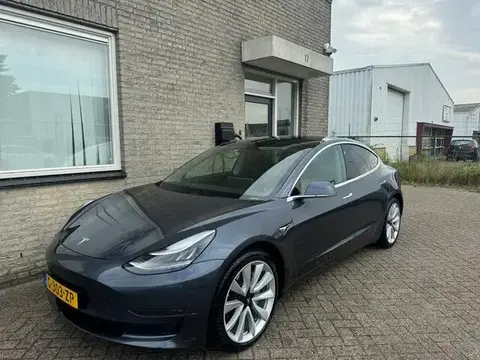 Annonce TESLA MODEL 3 Électrique 2019 d'occasion 