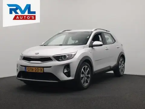 Used KIA STONIC Petrol 2019 Ad 