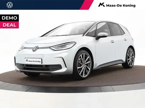 Annonce VOLKSWAGEN ID.3 Électrique 2023 d'occasion 