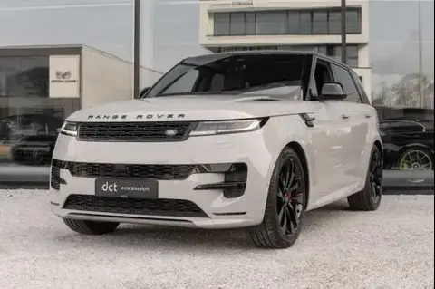 Annonce LAND ROVER RANGE ROVER SPORT Diesel 2024 d'occasion 