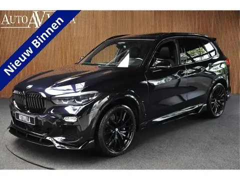 Used BMW X5 Diesel 2020 Ad 