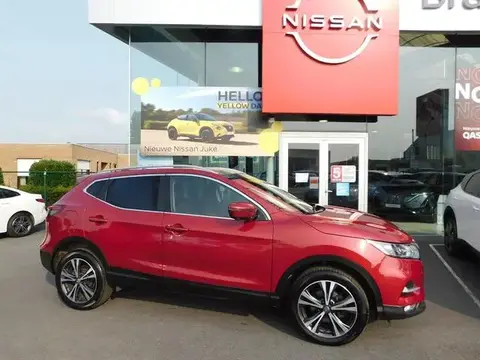 Annonce NISSAN QASHQAI Essence 2019 d'occasion 