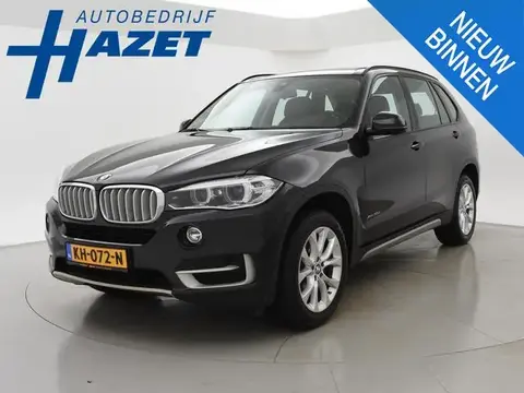 Used BMW X5 Diesel 2016 Ad 