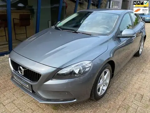 Used VOLVO V40 Petrol 2017 Ad 