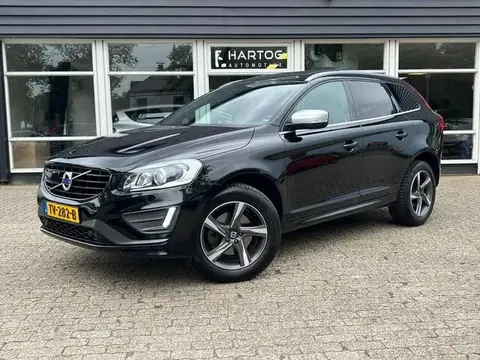 Used VOLVO XC60 Diesel 2016 Ad 